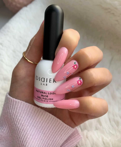 DIDIER LAB NATURAL LOOK NO10