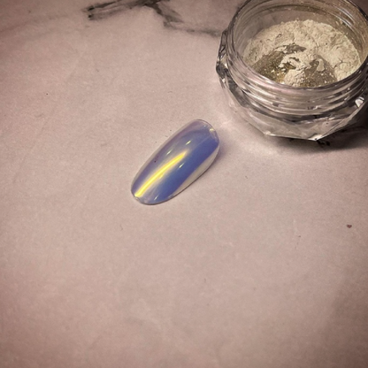 RUYIYA X BENBE.C MIRROR AURORA CHROME SET