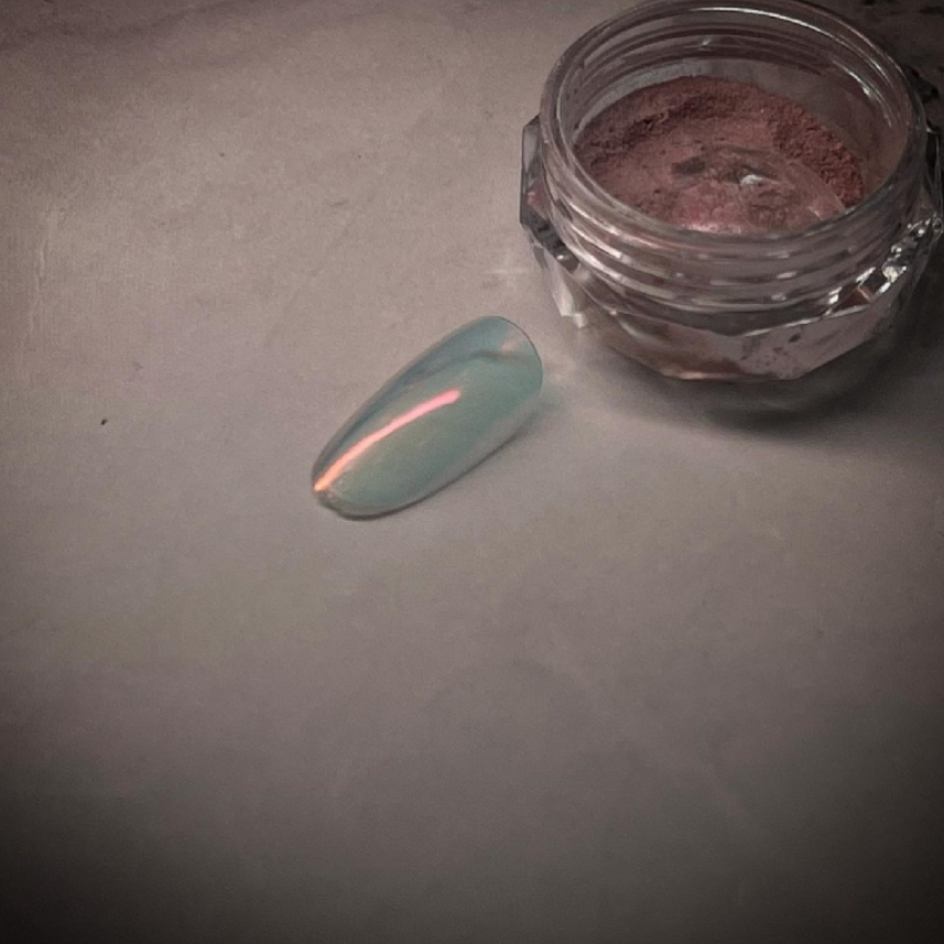 RUYIYA X BENBE.C MIRROR AURORA CHROME SET