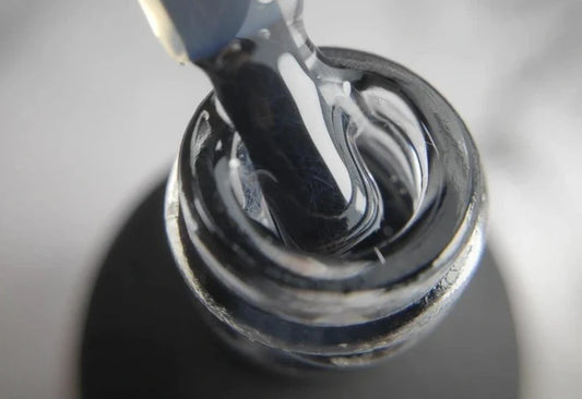 DIDIER LAB FIBER BASE GEL - GLASS