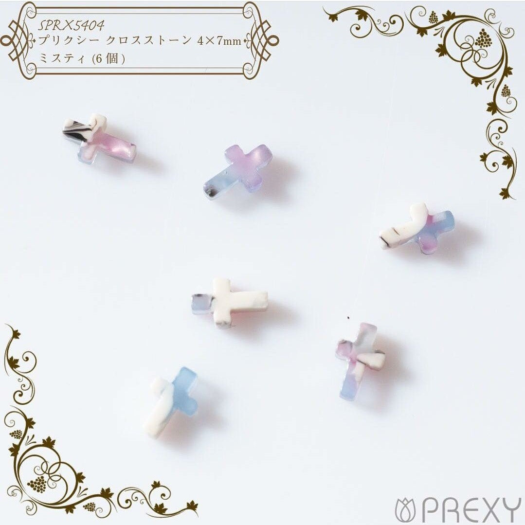 CROSS STONE MISTY SPRX5404