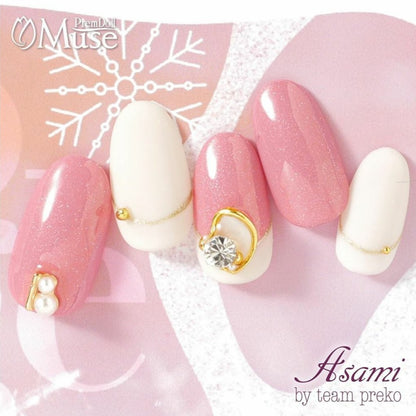 PREMDOLL MUSE GP647 FEMININE FROST