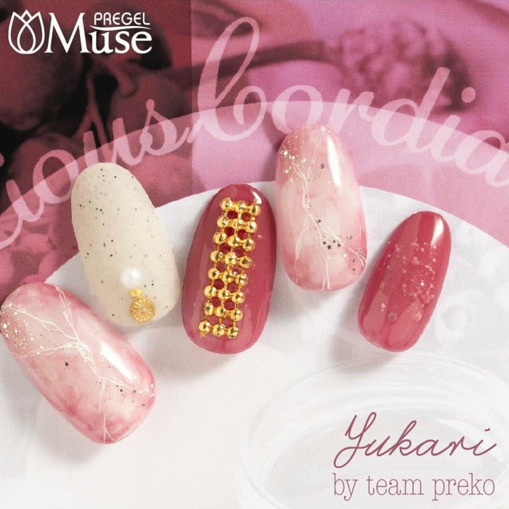 PREMDOLL MUSE S591 FRUIT WINE