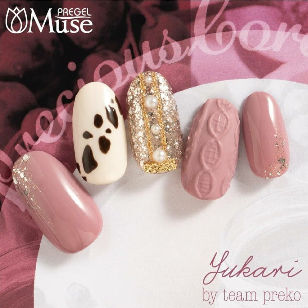 PREMDOLL MUSE M590 GUAVA JUICE