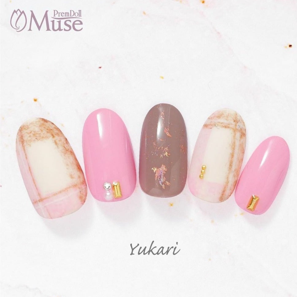 PREMDOLL MUSE M578 CELEBRATION PINK