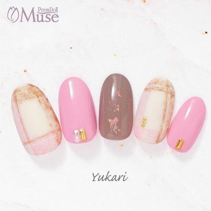 PREMDOLL MUSE M578 CELEBRATION PINK