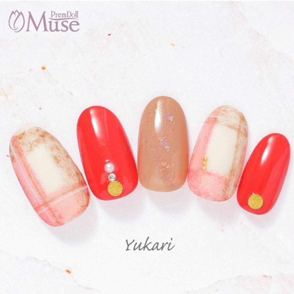 PREMDOLL MUSE M581 BREEZE CORAL