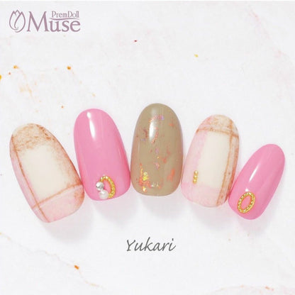 PREMDOLL MUSE M580 PRECIOUS HEART PINK