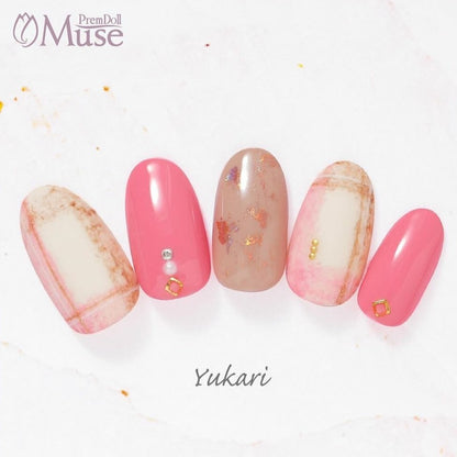 PREMDOLL MUSE M579 MA CHERIE PINK