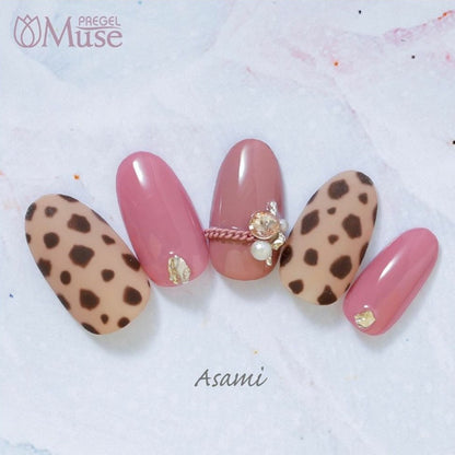 PREGEL MUSE S283 VEIL PINK