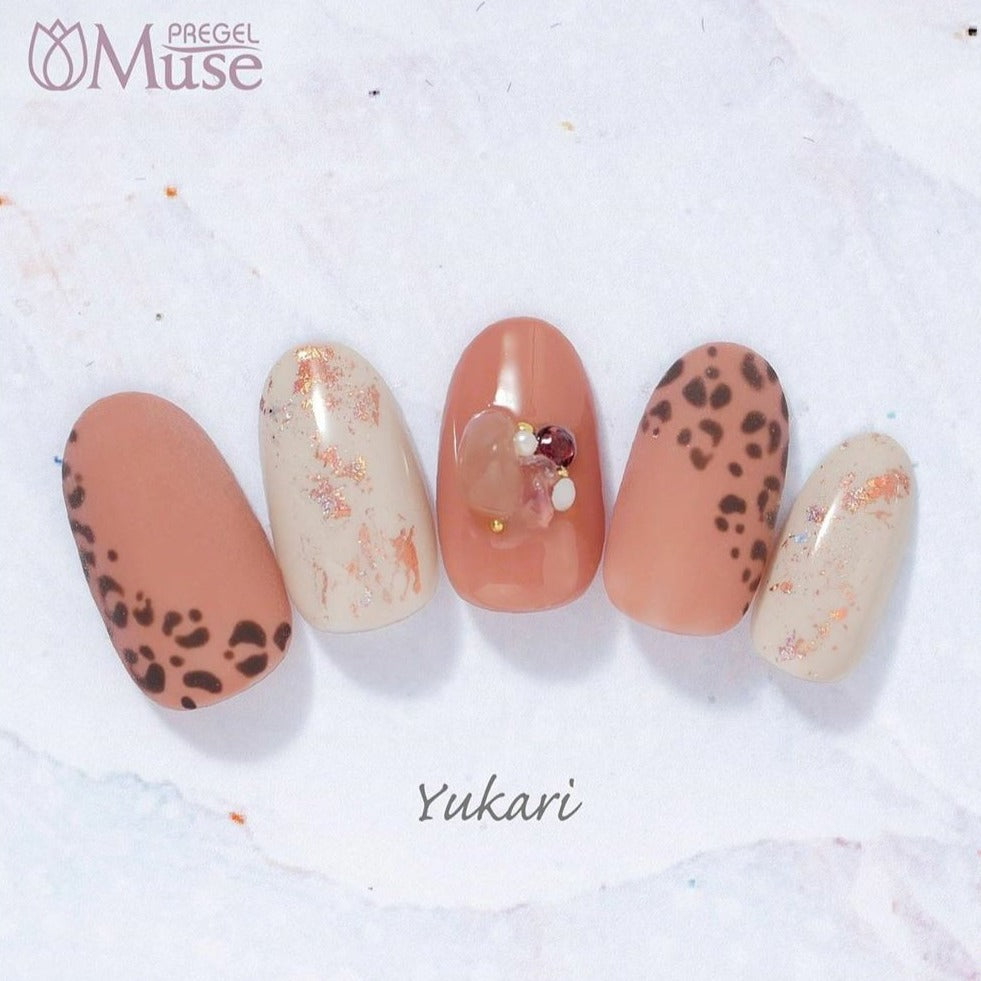 PREGEL MUSE S273 VEIL CAMEL