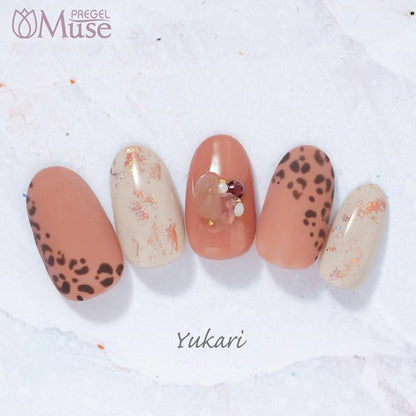 PREGEL MUSE S273 VEIL CAMEL