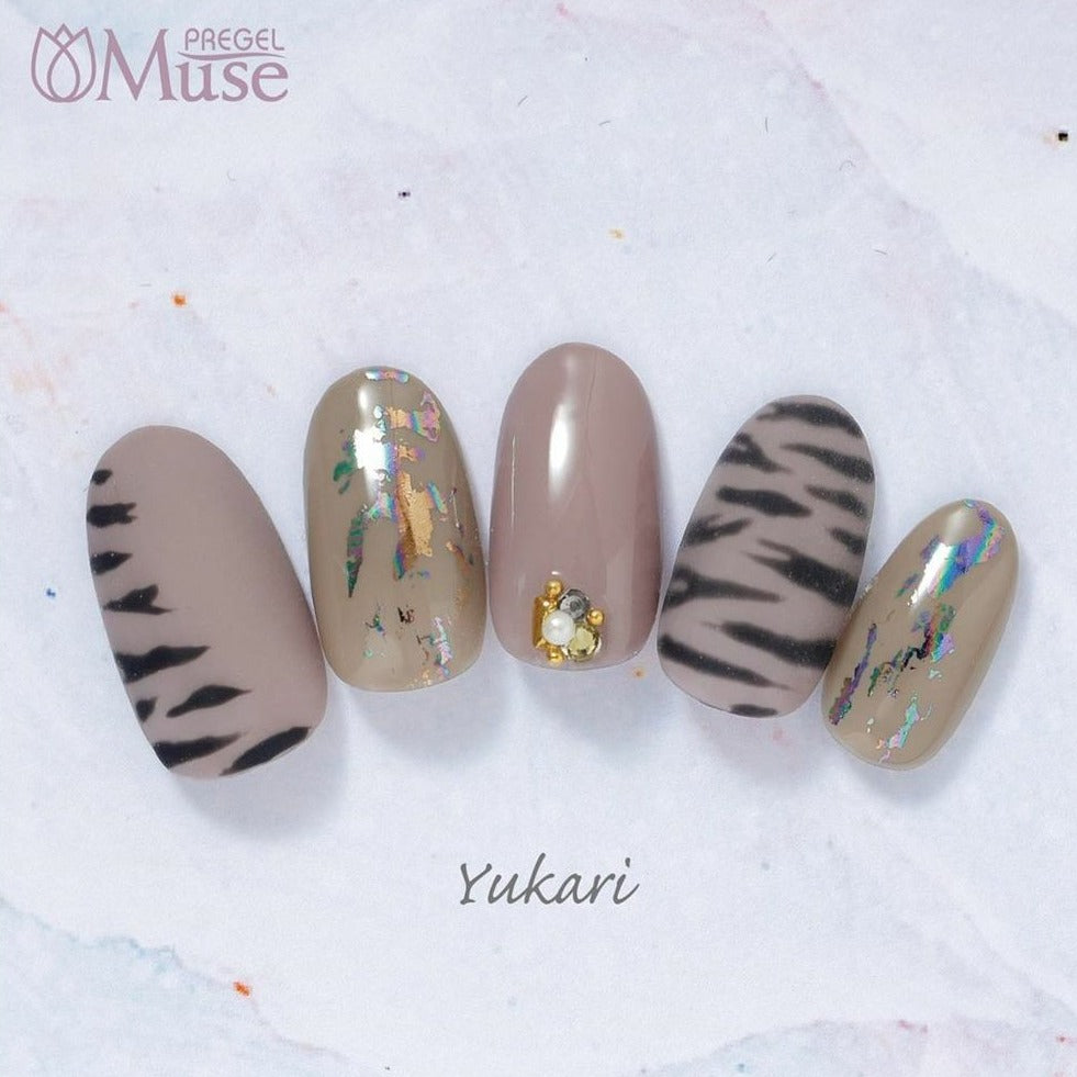 PREGEL MUSE S272 VEIL GREIGE