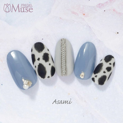 PREGEL MUSE S271 VEIL BLUE