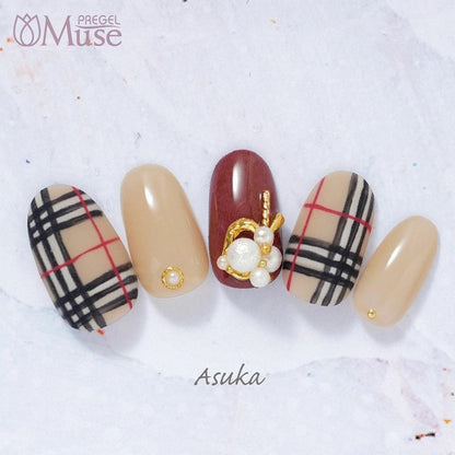 PREGEL MUSE S270 VEIL SKIN