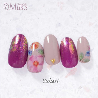 PREMDOLL MUSE M535 ASH ROSE