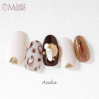 PREMDOLL MUSE M509 SOFT IVORY