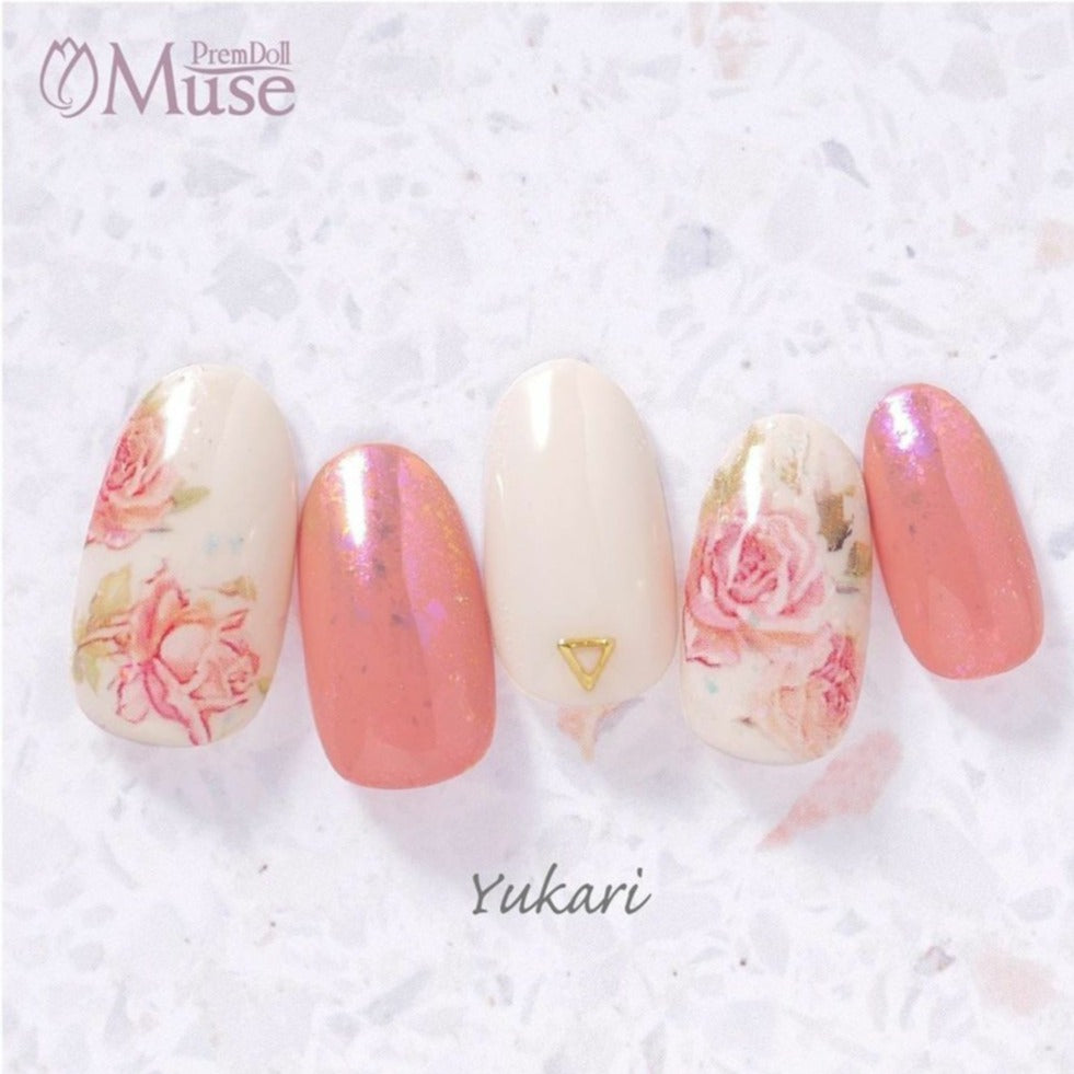 PREMDOLL MUSE M509 SOFT IVORY