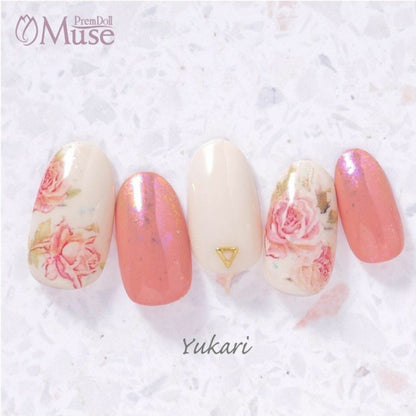 PREMDOLL MUSE M509 SOFT IVORY