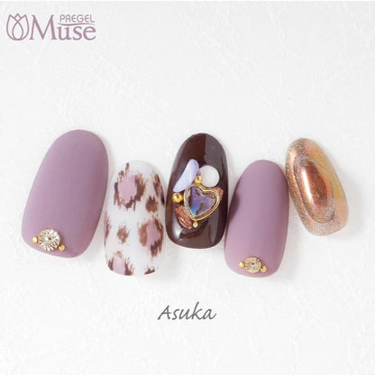 PREGEL MUSE M251 DARK DE PURPLE