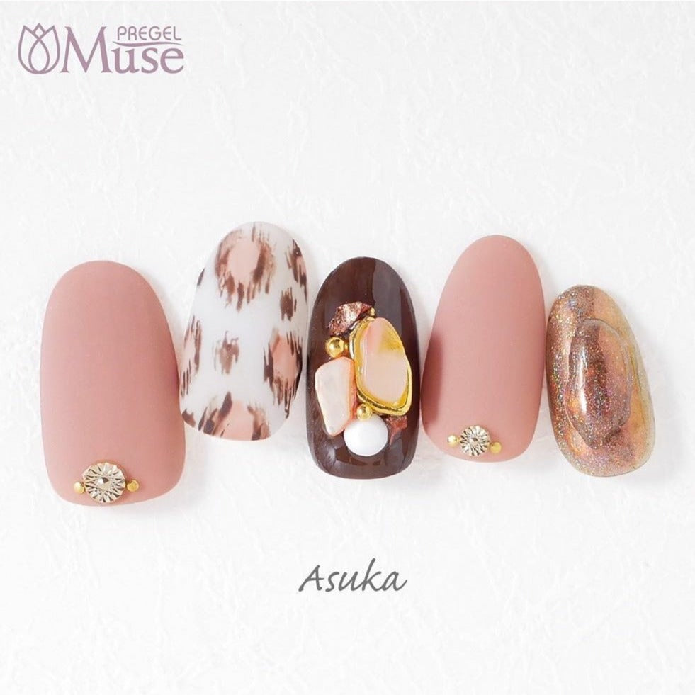 PREGEL MUSE M250 DARK DE BEIGE