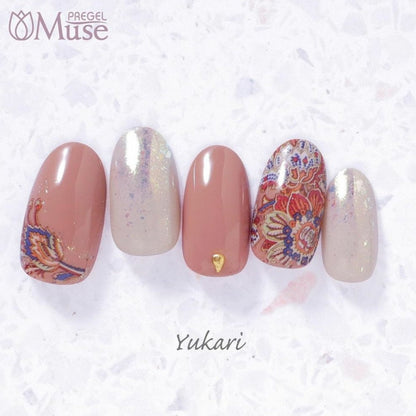 PREGEL MUSE M250 DARK DE BEIGE