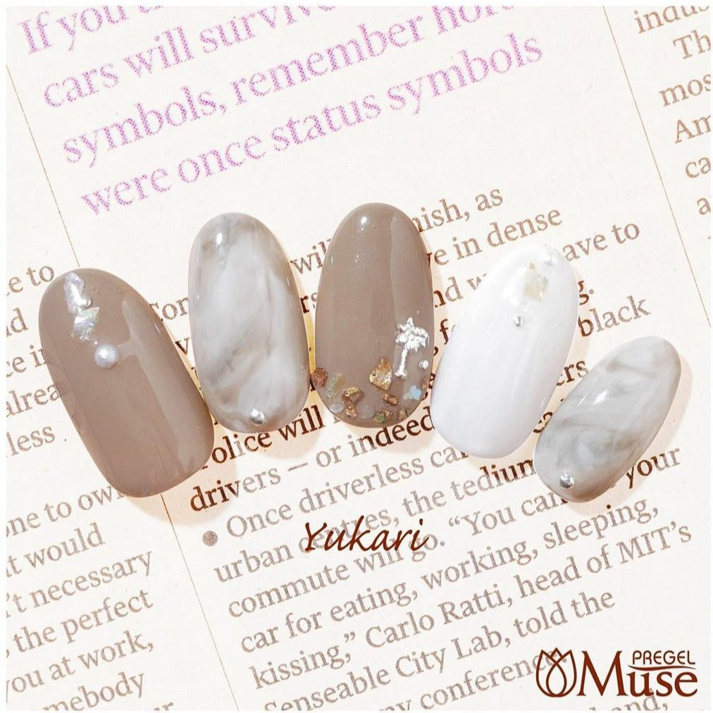 PREGEL MUSE S205 BAY LEAF