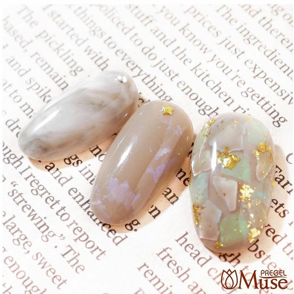 PREGEL MUSE S205 BAY LEAF