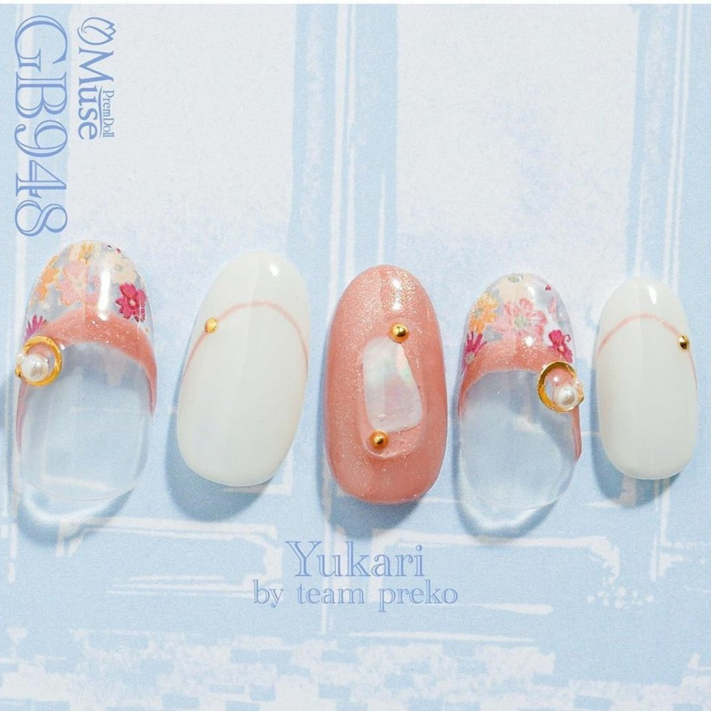 PREMDOLL MUSE GB948 ROMANTIC DREAM