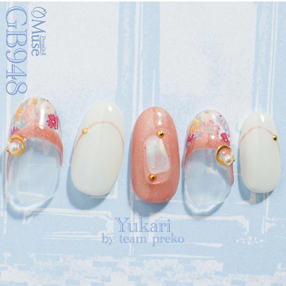 PREMDOLL MUSE GB948 ROMANTIC DREAM