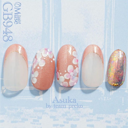 PREMDOLL MUSE GB948 ROMANTIC DREAM