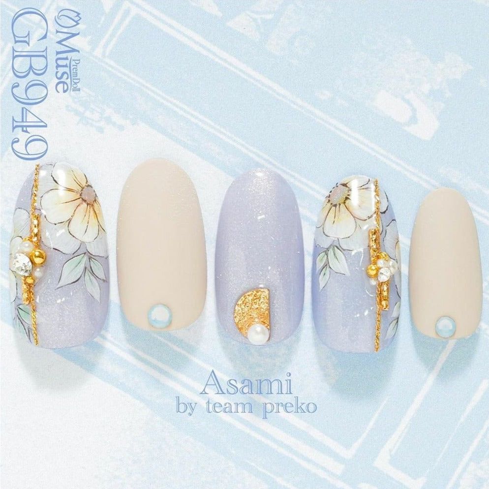 PREMDOLL MUSE GB949 FANTASTIC NIGHT