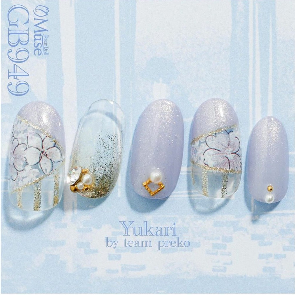 PREMDOLL MUSE GB949 FANTASTIC NIGHT