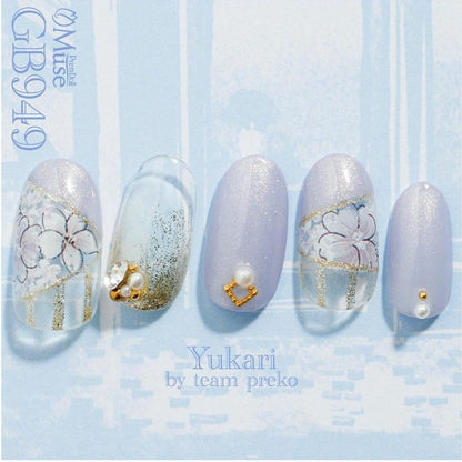 PREMDOLL MUSE GB949 FANTASTIC NIGHT