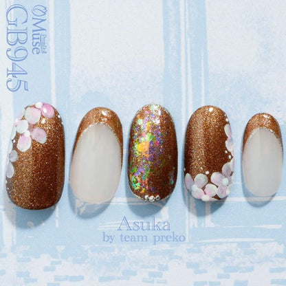 PREMDOLL MUSE GB945 SPARKLY CINEMA