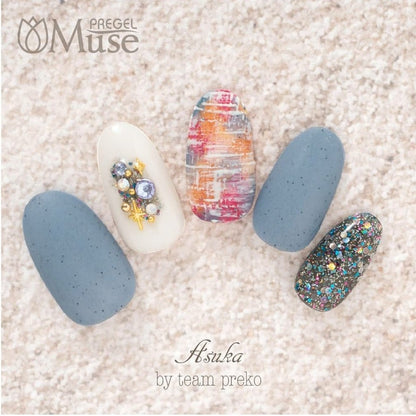 PREGEL MUSE GP310 SANDY BRUGE