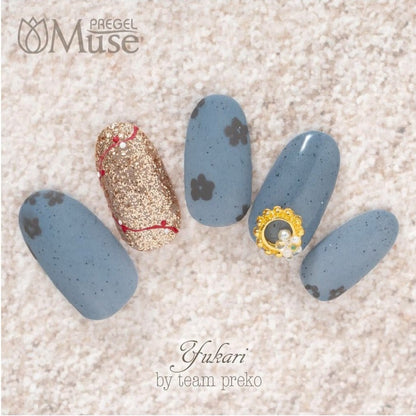 PREGEL MUSE GP310 SANDY BRUGE