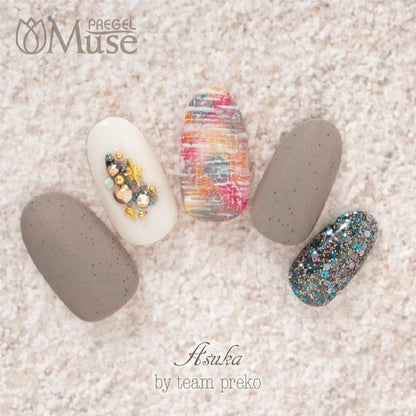 PREGEL MUSE GP308 SANDY WOOD