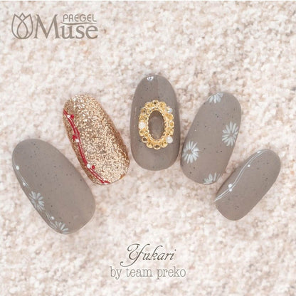 PREGEL MUSE GP308 SANDY WOOD