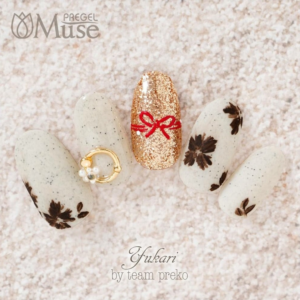 PREGEL MUSE GP307 SANDY NATURAL