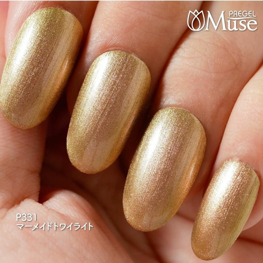 PREGEL MUSE P331 MERMAID TWILIGHT