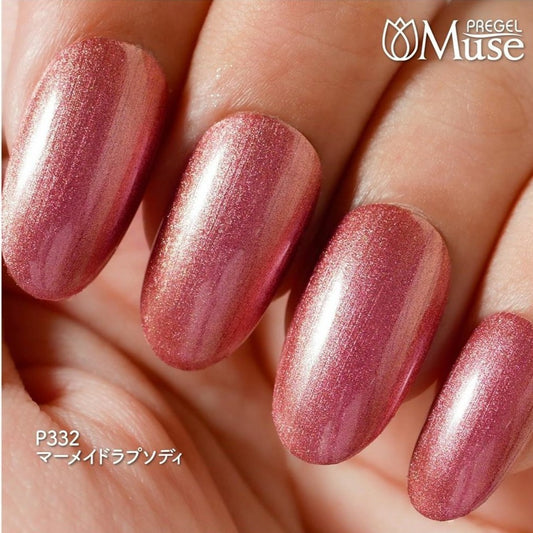 PREGEL MUSE P332 MERMAID RHAPSODY