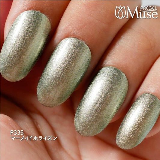 PREGEL MUSE P335 MERMAID HORIZON