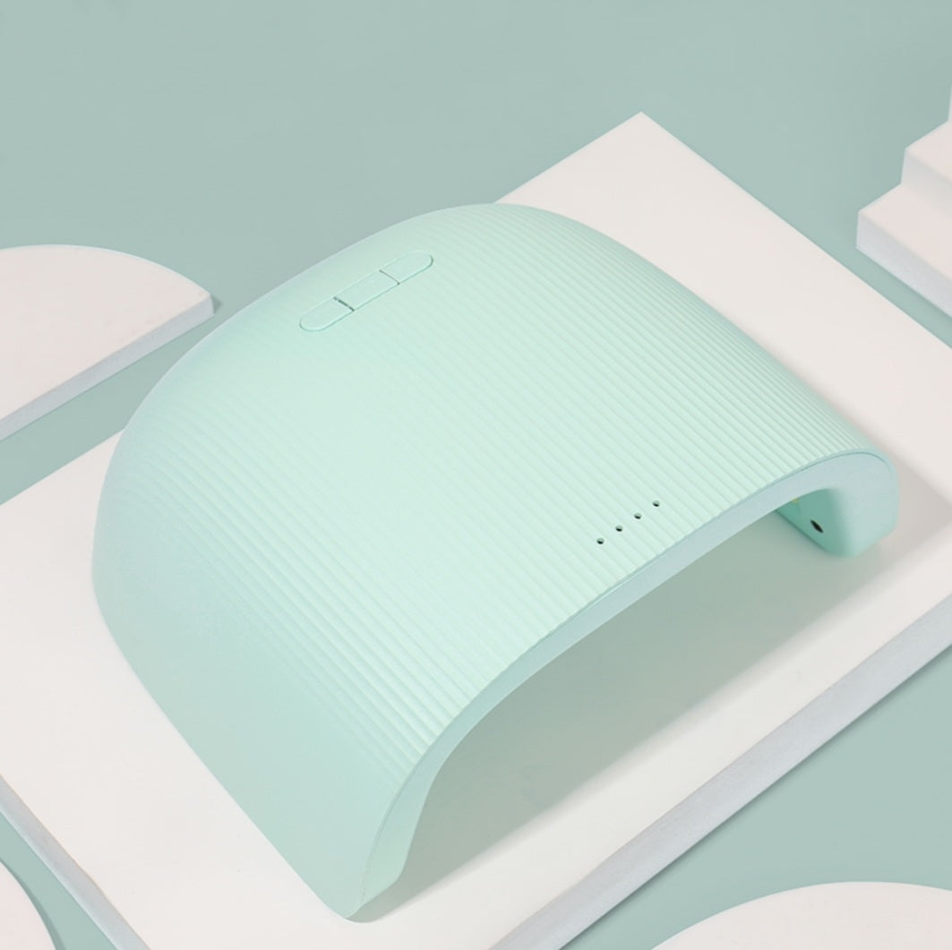 MACARON 48W MIX UV/LED LAMP