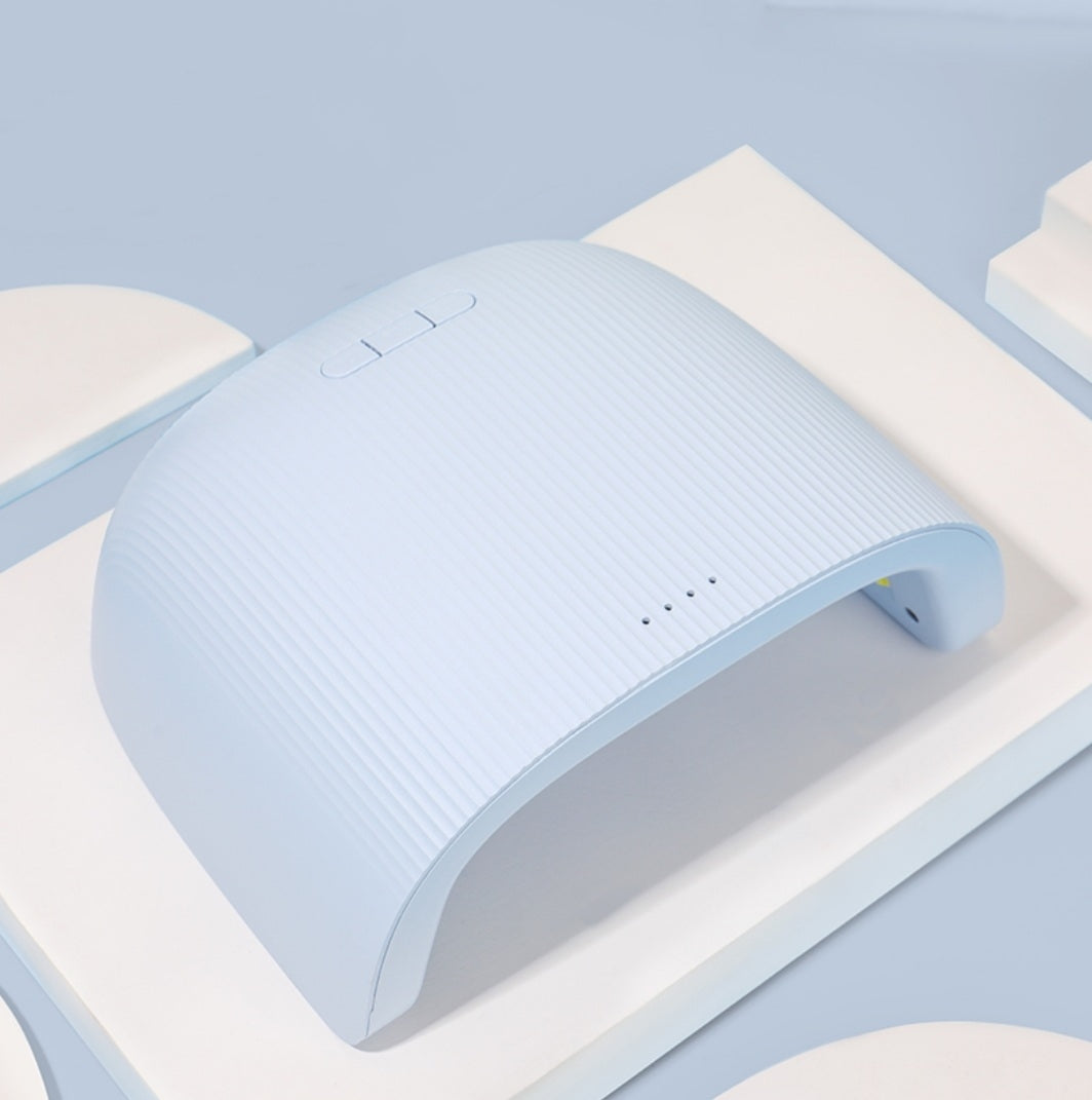 MACARON 48W MIX UV/LED LAMP