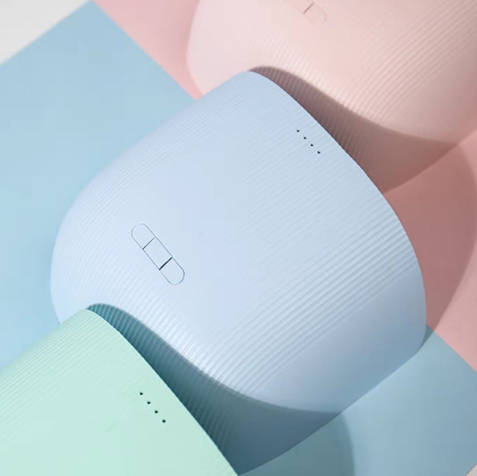 MACARON 48W MIX UV/LED LAMP