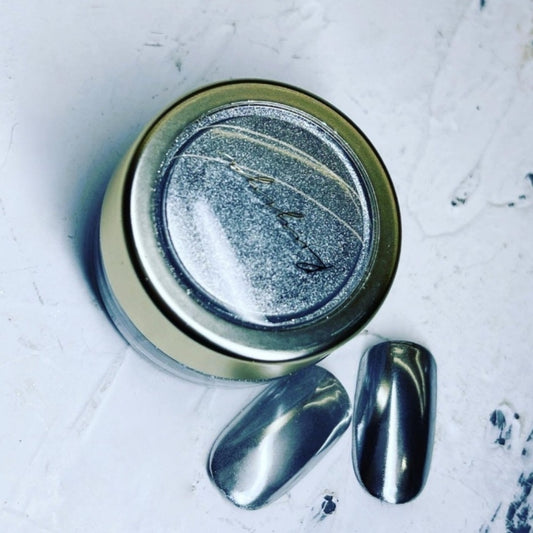 RUYIYA MIRROR POWDER 4PC SET