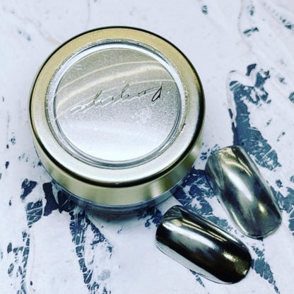 RUYIYA MIRROR POWDER 4PC SET