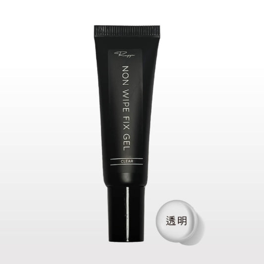 RUYIYA NON WIPE FIX GEL - CLEAR