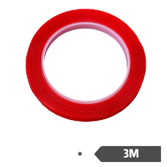 DOUBLE-SIDED ADHESIVE TAPE